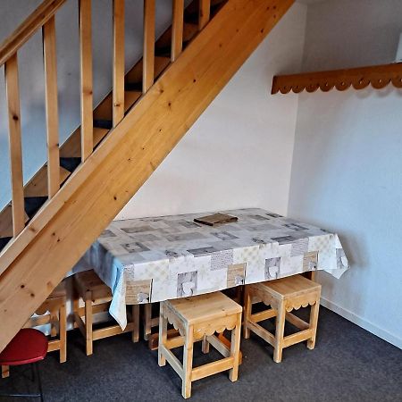 Duplex Residence Aldebaran Risoul - 3 Pieces - 8 Personnes Zewnętrze zdjęcie