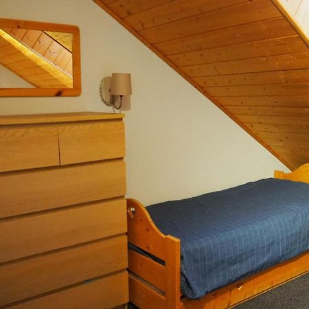 Duplex Residence Aldebaran Risoul - 3 Pieces - 8 Personnes Zewnętrze zdjęcie