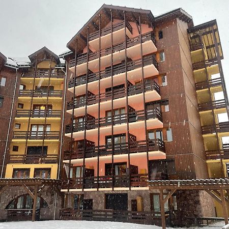 Duplex Residence Aldebaran Risoul - 3 Pieces - 8 Personnes Zewnętrze zdjęcie