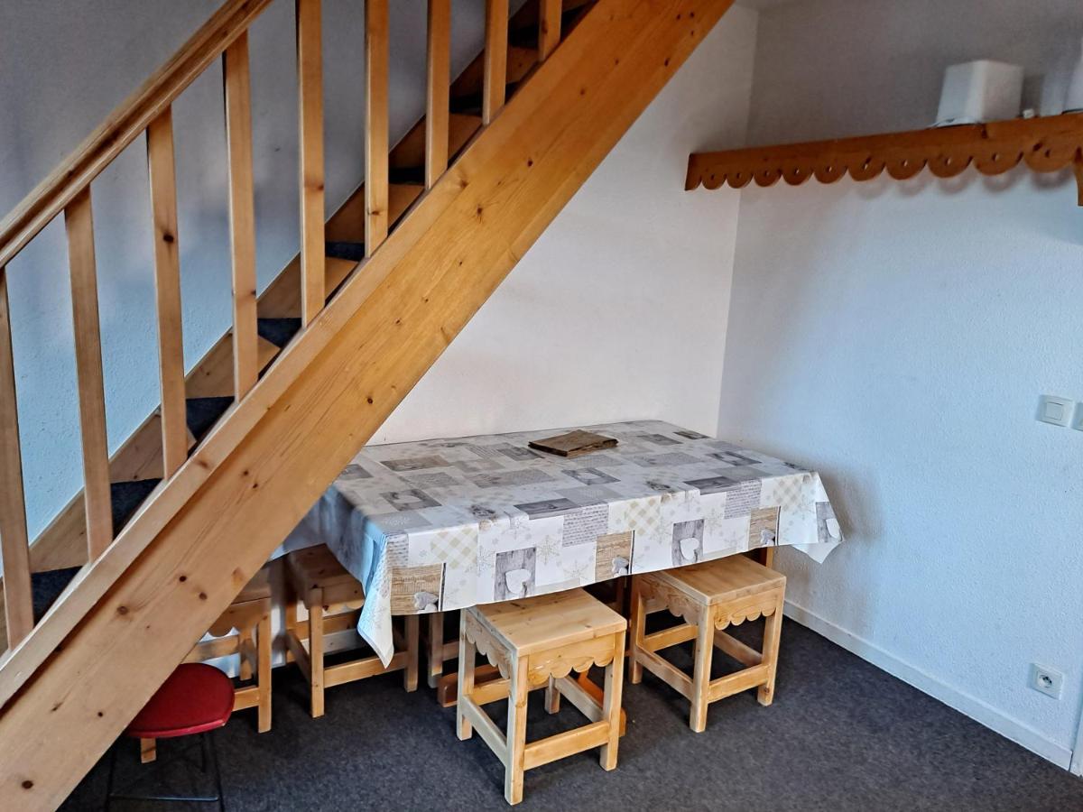 Duplex Residence Aldebaran Risoul - 3 Pieces - 8 Personnes Zewnętrze zdjęcie