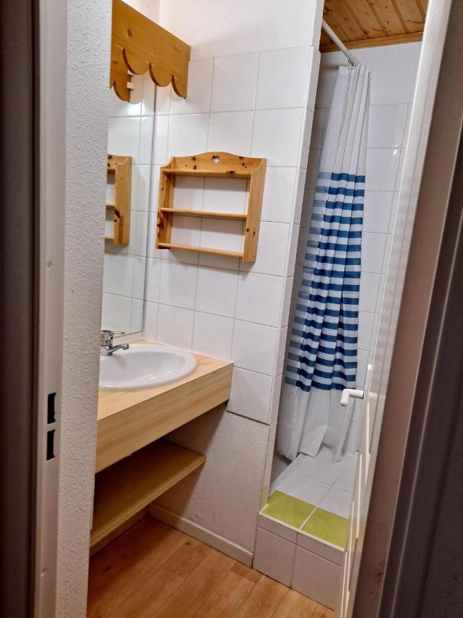 Duplex Residence Aldebaran Risoul - 3 Pieces - 8 Personnes Zewnętrze zdjęcie
