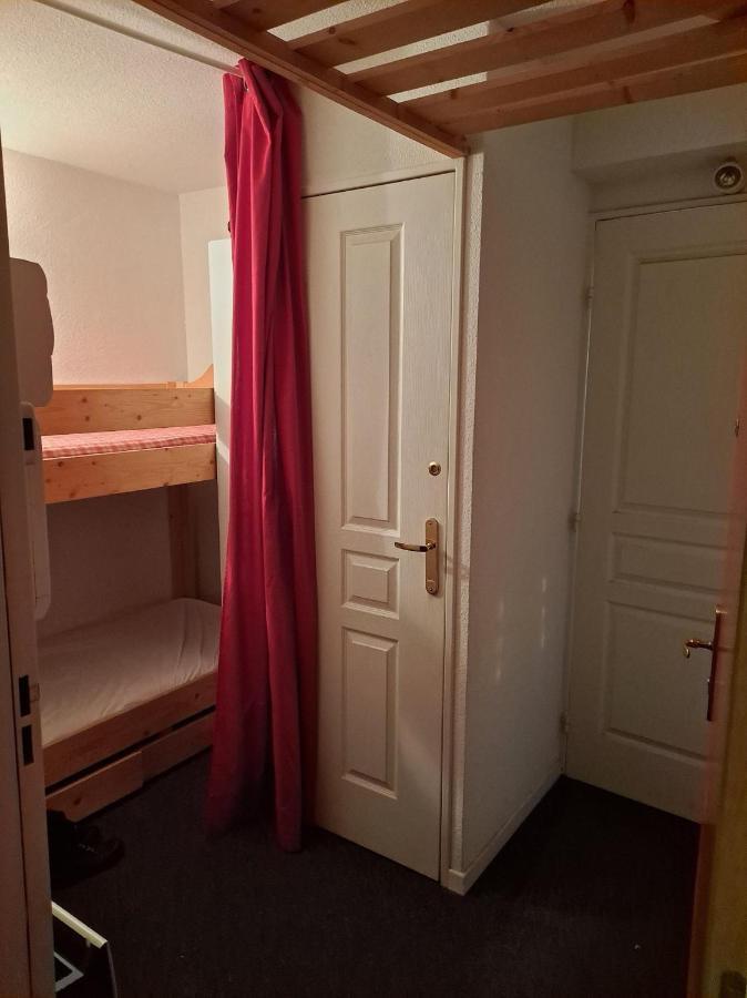 Duplex Residence Aldebaran Risoul - 3 Pieces - 8 Personnes Zewnętrze zdjęcie