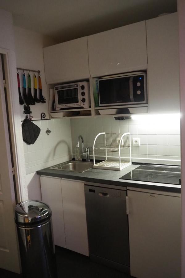 Duplex Residence Aldebaran Risoul - 3 Pieces - 8 Personnes Zewnętrze zdjęcie
