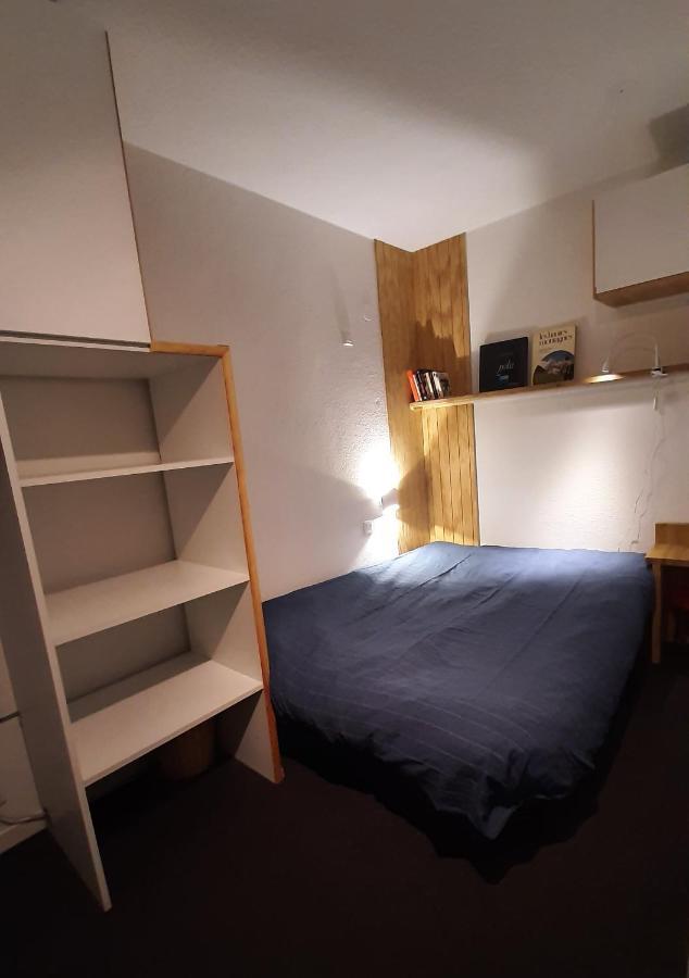 Duplex Residence Aldebaran Risoul - 3 Pieces - 8 Personnes Zewnętrze zdjęcie
