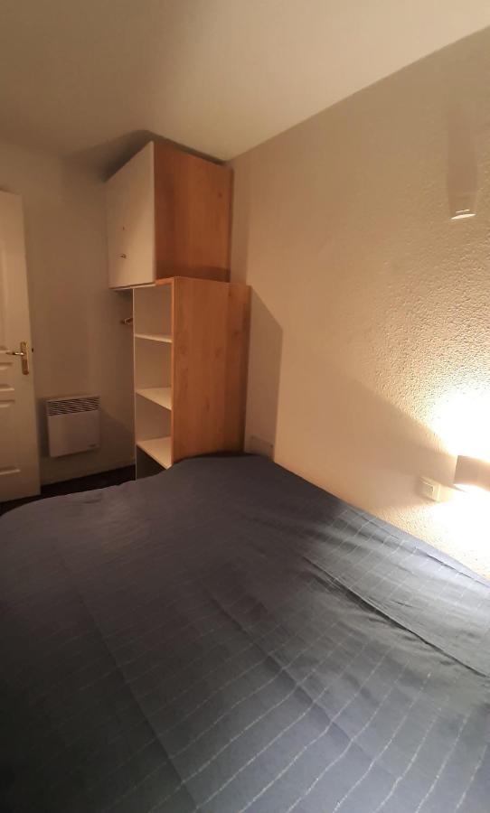 Duplex Residence Aldebaran Risoul - 3 Pieces - 8 Personnes Zewnętrze zdjęcie