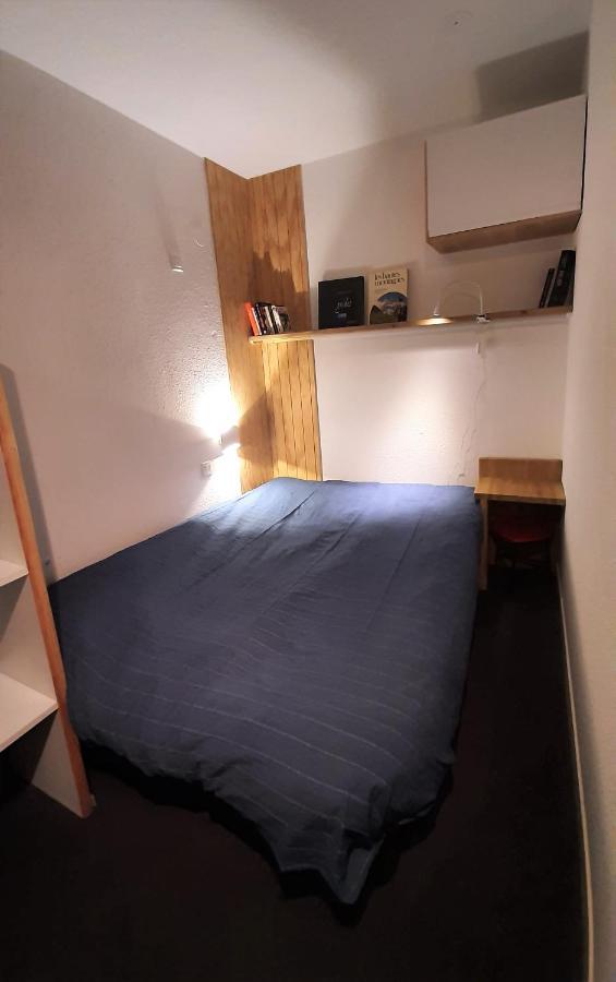 Duplex Residence Aldebaran Risoul - 3 Pieces - 8 Personnes Zewnętrze zdjęcie