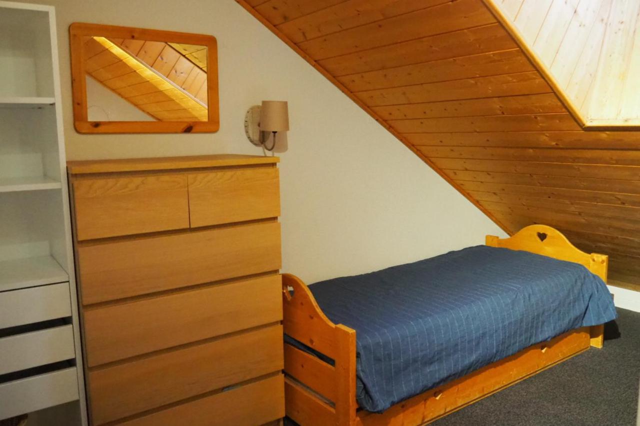 Duplex Residence Aldebaran Risoul - 3 Pieces - 8 Personnes Zewnętrze zdjęcie