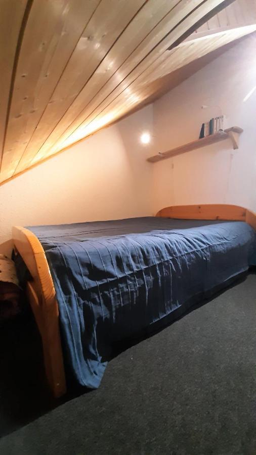 Duplex Residence Aldebaran Risoul - 3 Pieces - 8 Personnes Zewnętrze zdjęcie