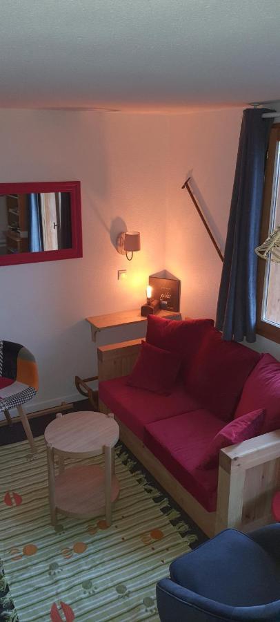Duplex Residence Aldebaran Risoul - 3 Pieces - 8 Personnes Zewnętrze zdjęcie